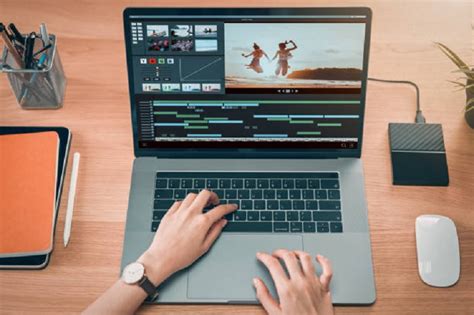 Ciptakan Masterpiece Anda dengan Mudah: Download Aplikasi Edit Video Gratis untuk Laptop Anda
